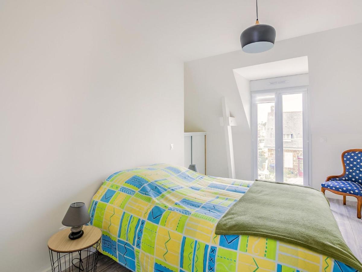Apartment Plein Soleil By Interhome Saint-Malo Exterior foto