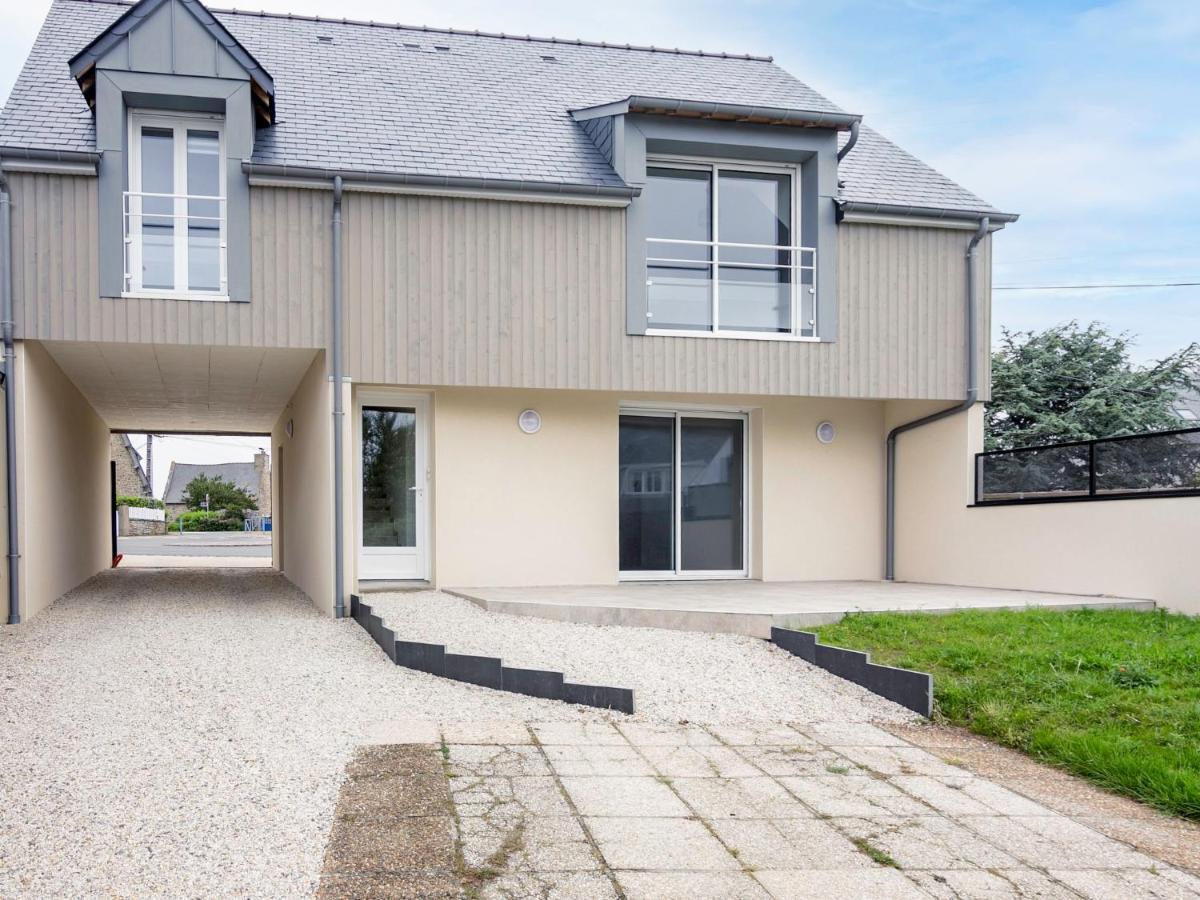 Apartment Plein Soleil By Interhome Saint-Malo Exterior foto