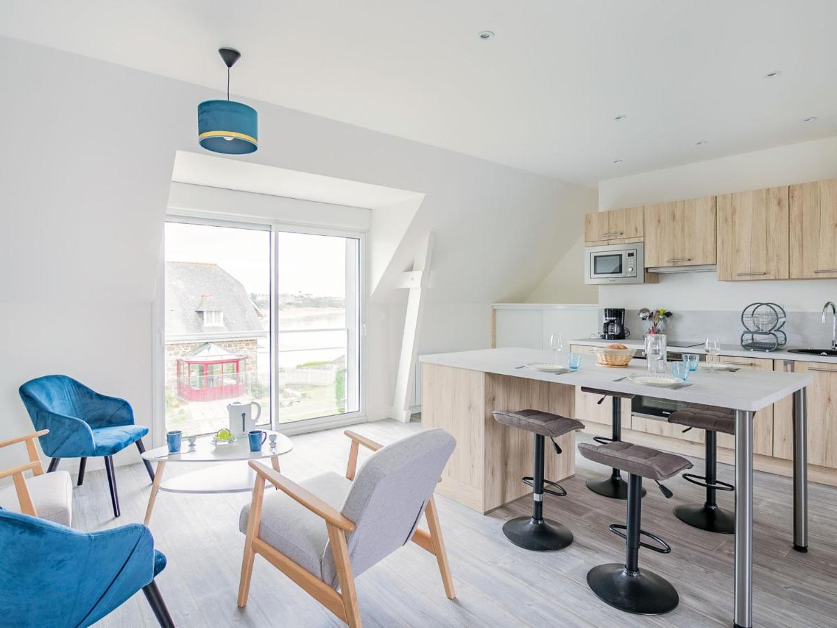 Apartment Plein Soleil By Interhome Saint-Malo Exterior foto