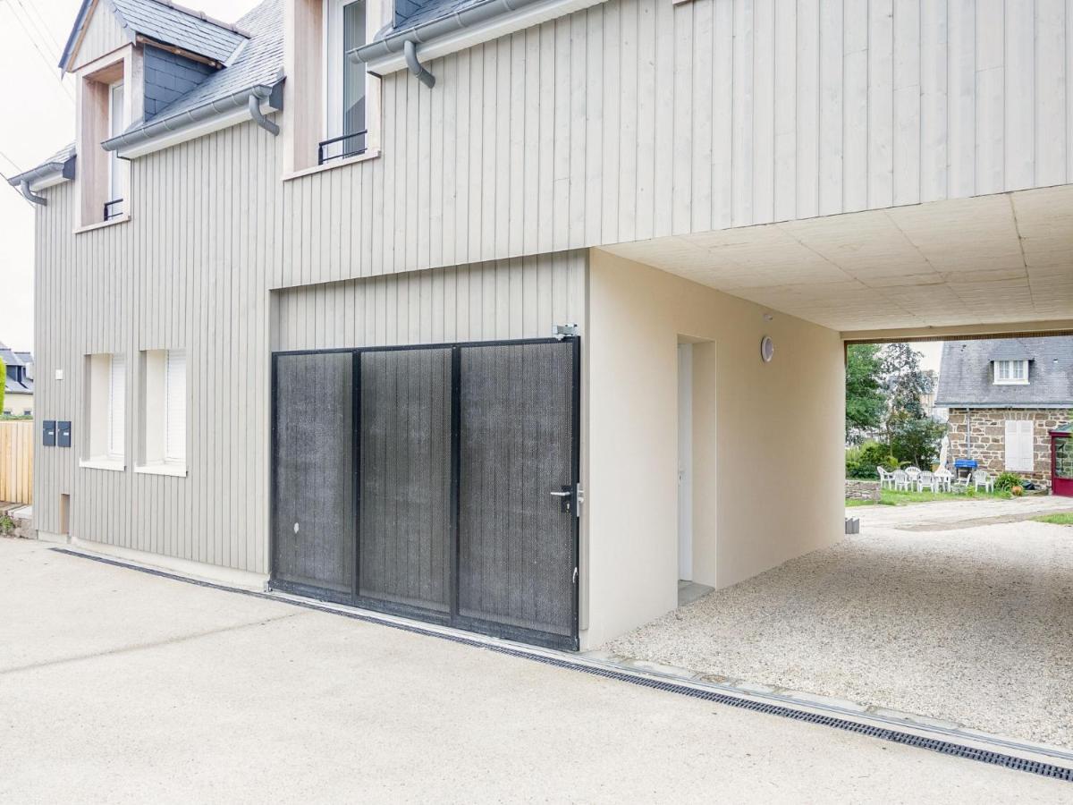 Apartment Plein Soleil By Interhome Saint-Malo Exterior foto